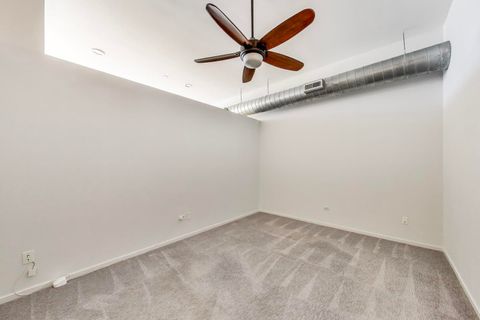Tiny photo for 1631 S MICHIGAN Avenue #312, Chicago, IL 60616 (MLS # 12499893)