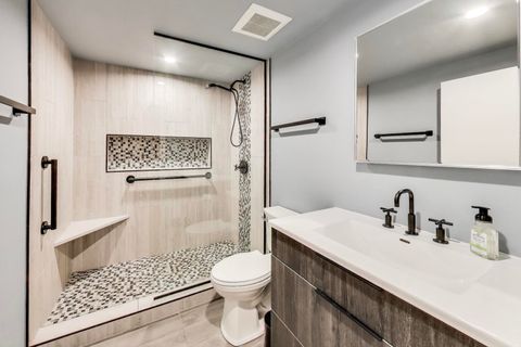 Tiny photo for 1631 S MICHIGAN Avenue #312, Chicago, IL 60616 (MLS # 12499893)