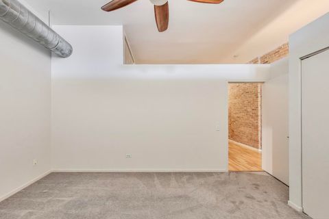 Tiny photo for 1631 S MICHIGAN Avenue #312, Chicago, IL 60616 (MLS # 12499893)