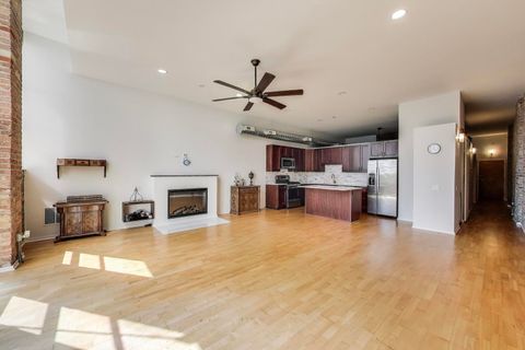 Tiny photo for 1631 S MICHIGAN Avenue #312, Chicago, IL 60616 (MLS # 12499893)