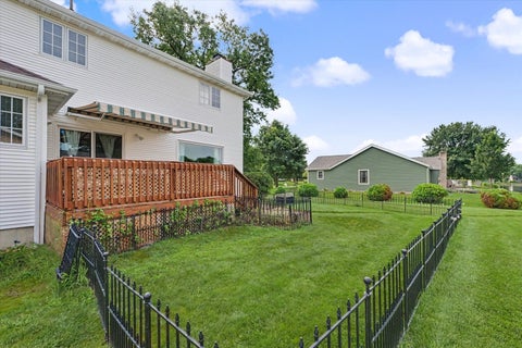Tiny photo for 324 N Chaucer Boulevard, Monticello, IL 61856 (MLS # 12721118)