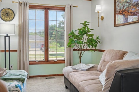 Tiny photo for 324 N Chaucer Boulevard, Monticello, IL 61856 (MLS # 12721118)