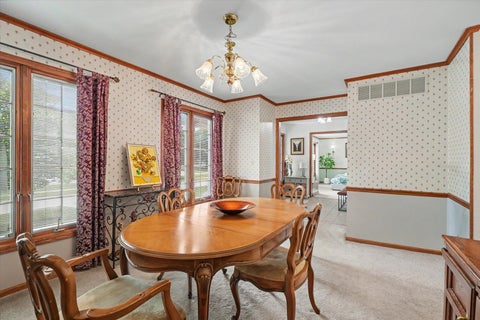 Tiny photo for 324 N Chaucer Boulevard, Monticello, IL 61856 (MLS # 12721118)