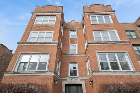 840 E 52nd Street 1E Chicago IL 60615