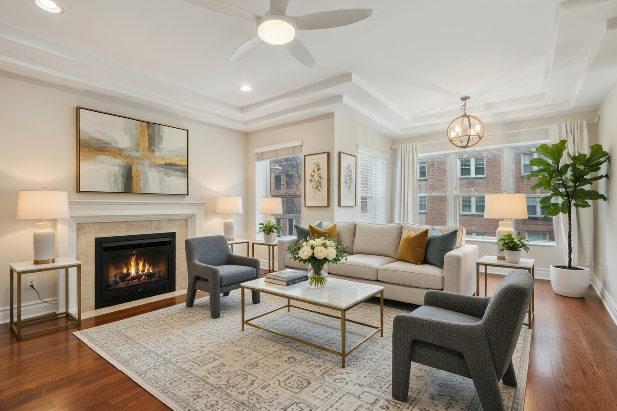 840 E 52nd Street 1E