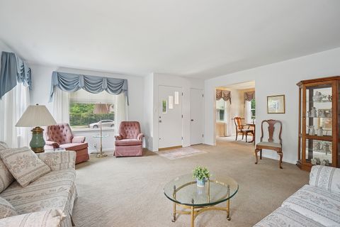 Tiny photo for 716 Catherine Street, Joliet, IL 60435 (MLS # 12425809)