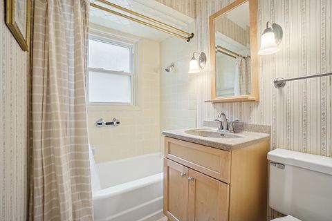 Tiny photo for 716 Catherine Street, Joliet, IL 60435 (MLS # 12425809)