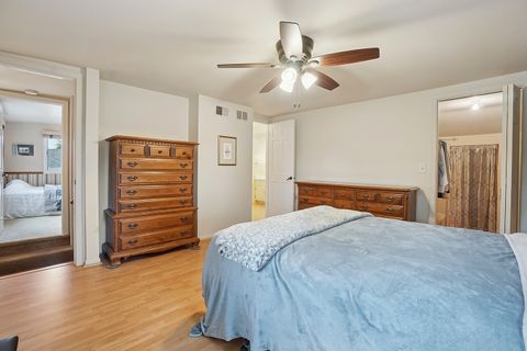 Tiny photo for 716 Catherine Street, Joliet, IL 60435 (MLS # 12425809)