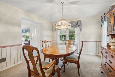 Tiny photo for 716 Catherine Street, Joliet, IL 60435 (MLS # 12425809)