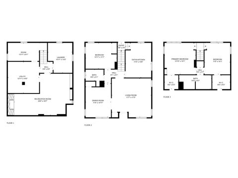 Tiny photo for 716 Catherine Street, Joliet, IL 60435 (MLS # 12425809)