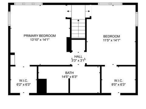 Tiny photo for 716 Catherine Street, Joliet, IL 60435 (MLS # 12425809)