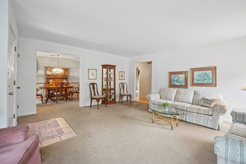Tiny photo for 716 Catherine Street, Joliet, IL 60435 (MLS # 12425809)