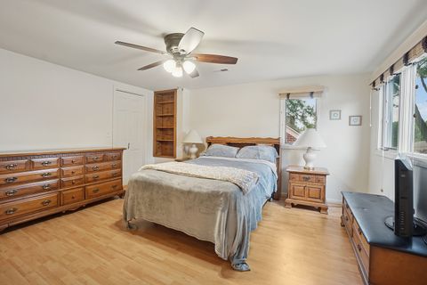 Tiny photo for 716 Catherine Street, Joliet, IL 60435 (MLS # 12425809)