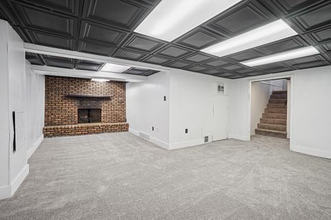 Tiny photo for 716 Catherine Street, Joliet, IL 60435 (MLS # 12425809)
