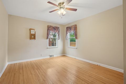 Tiny photo for 716 Catherine Street, Joliet, IL 60435 (MLS # 12425809)