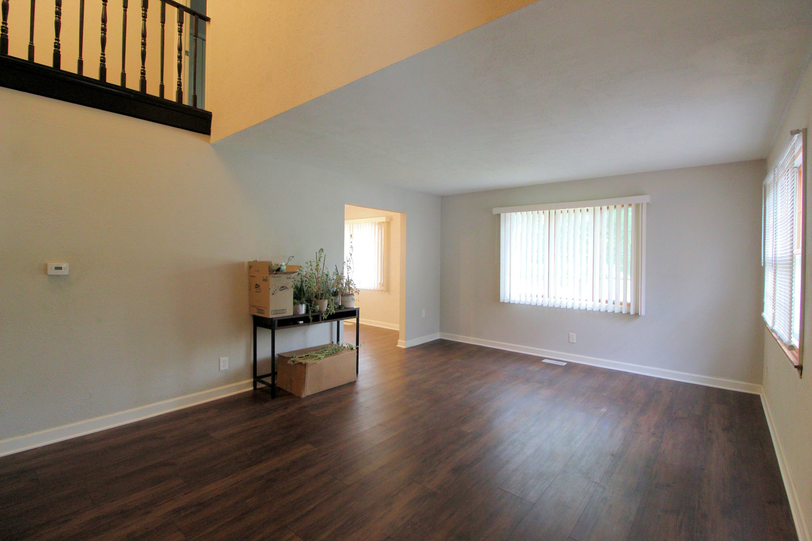1318 WESTMINSTER Lane