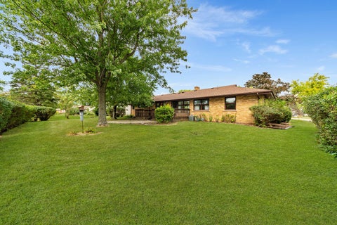Tiny photo for 641 W Sixth Street, Minonk, IL 61760 (MLS # 12755255)
