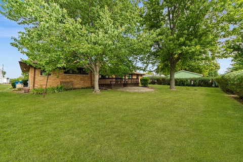 Tiny photo for 641 W Sixth Street, Minonk, IL 61760 (MLS # 12755255)