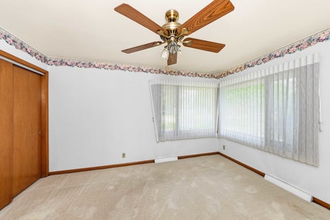 Tiny photo for 641 W Sixth Street, Minonk, IL 61760 (MLS # 12755255)
