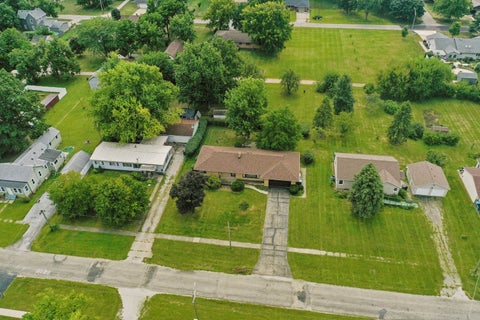 Tiny photo for 641 W Sixth Street, Minonk, IL 61760 (MLS # 12755255)
