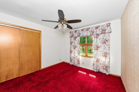 Tiny photo for 641 W Sixth Street, Minonk, IL 61760 (MLS # 12755255)