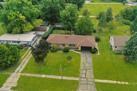 Tiny photo for 641 W Sixth Street, Minonk, IL 61760 (MLS # 12755255)
