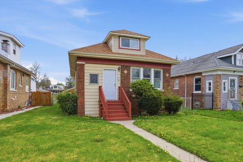 Photo of 8533 S Rhodes Avenue, Chicago, IL 60619 (MLS # 12630552)