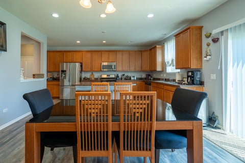 Tiny photo for 3456 Birch Lane, Naperville, IL 60564 (MLS # 12748162)