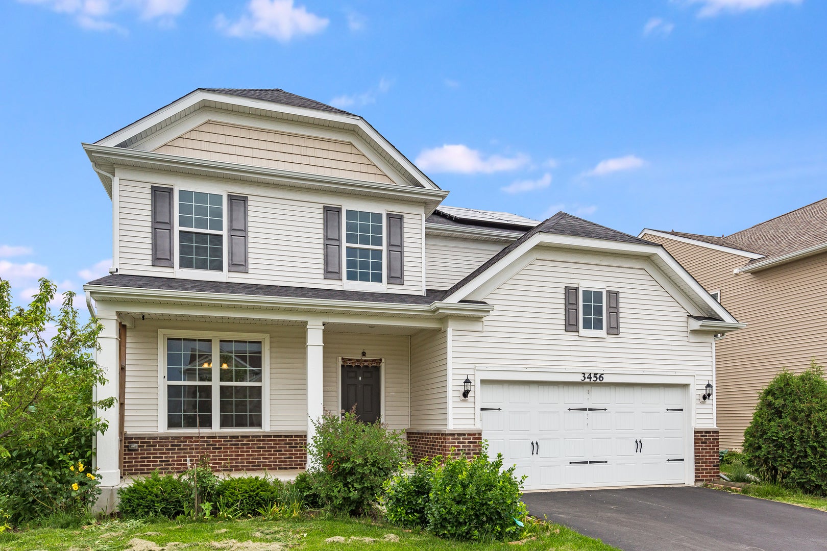 3456 Birch Lane
