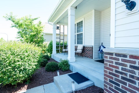 Tiny photo for 3456 Birch Lane, Naperville, IL 60564 (MLS # 12748162)