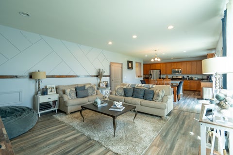 Tiny photo for 3456 Birch Lane, Naperville, IL 60564 (MLS # 12748162)