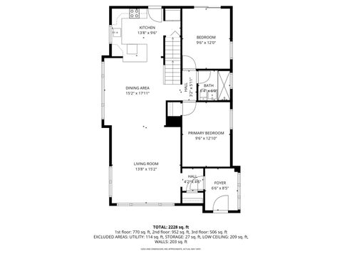 Tiny photo for 272 N Willow Road, Elmhurst, IL 60126 (MLS # 12602391)