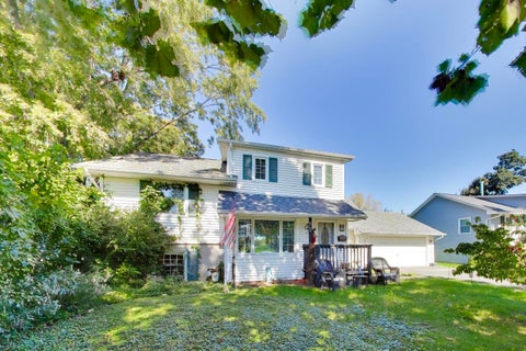 1637 Beecher Avenue, Wheaton, IL 60187 - #: 12777245