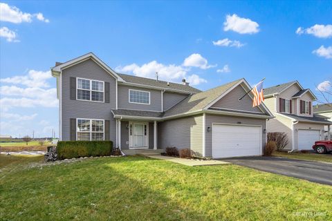 A home in Plainfield