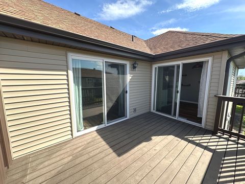 Tiny photo for 1511 Longwood Drive #1511, Sycamore, IL 60178 (MLS # 12643421)