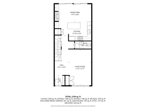 Tiny photo for 1051 W Lill Avenue, Chicago, IL 60614 (MLS # 12759403)