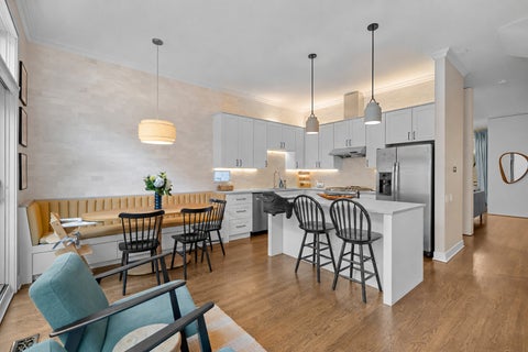 Tiny photo for 1051 W Lill Avenue, Chicago, IL 60614 (MLS # 12759403)