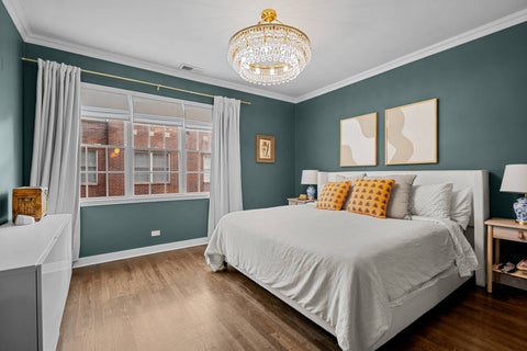 Tiny photo for 1051 W Lill Avenue, Chicago, IL 60614 (MLS # 12759403)