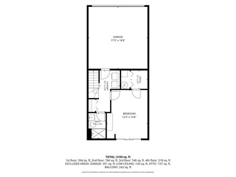 Tiny photo for 1051 W Lill Avenue, Chicago, IL 60614 (MLS # 12759403)