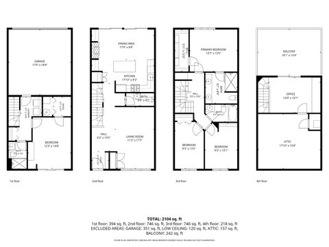 Tiny photo for 1051 W Lill Avenue, Chicago, IL 60614 (MLS # 12759403)