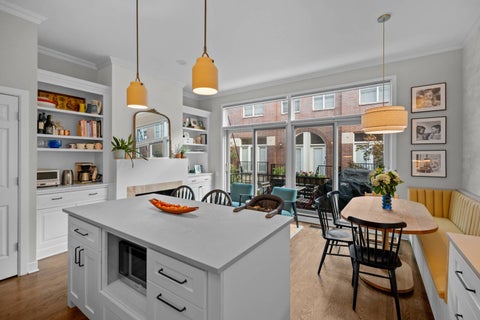 Tiny photo for 1051 W Lill Avenue, Chicago, IL 60614 (MLS # 12759403)