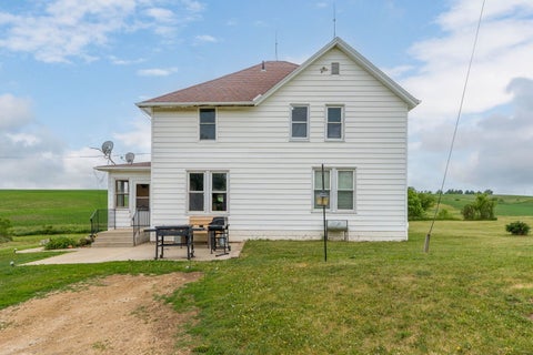 Tiny photo for 1928 180th Street, Lowden, IA 52255 (MLS # 12672695)