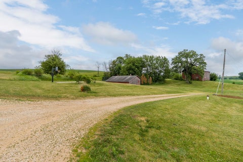 Tiny photo for 1928 180th Street, Lowden, IA 52255 (MLS # 12672695)