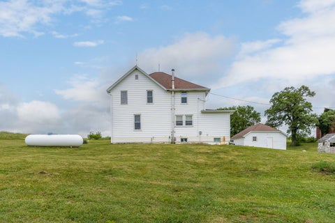 Tiny photo for 1928 180th Street, Lowden, IA 52255 (MLS # 12672695)