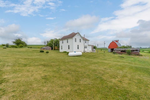 Tiny photo for 1928 180th Street, Lowden, IA 52255 (MLS # 12672695)