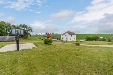 Tiny photo for 1928 180th Street, Lowden, IA 52255 (MLS # 12672695)