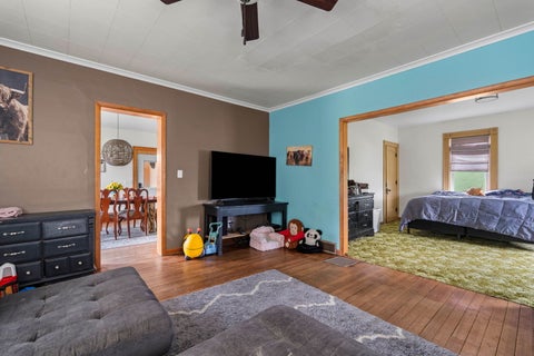 Tiny photo for 1928 180th Street, Lowden, IA 52255 (MLS # 12672695)