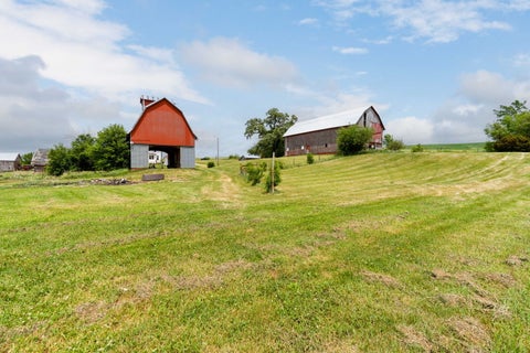 Tiny photo for 1928 180th Street, Lowden, IA 52255 (MLS # 12672695)