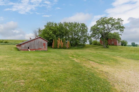 Tiny photo for 1928 180th Street, Lowden, IA 52255 (MLS # 12672695)