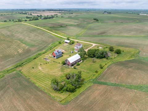 Tiny photo for 1928 180th Street, Lowden, IA 52255 (MLS # 12672695)
